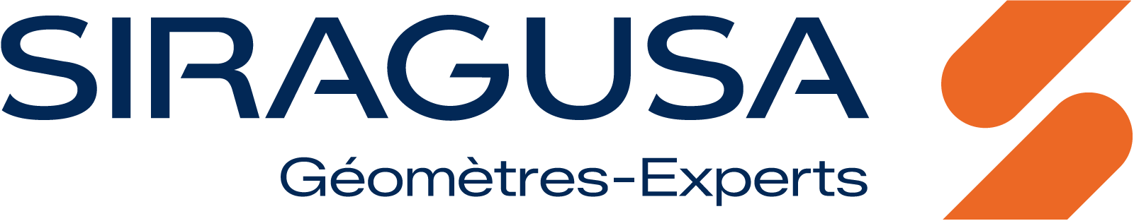 Siragusa Géomètres Experts - LOGO
